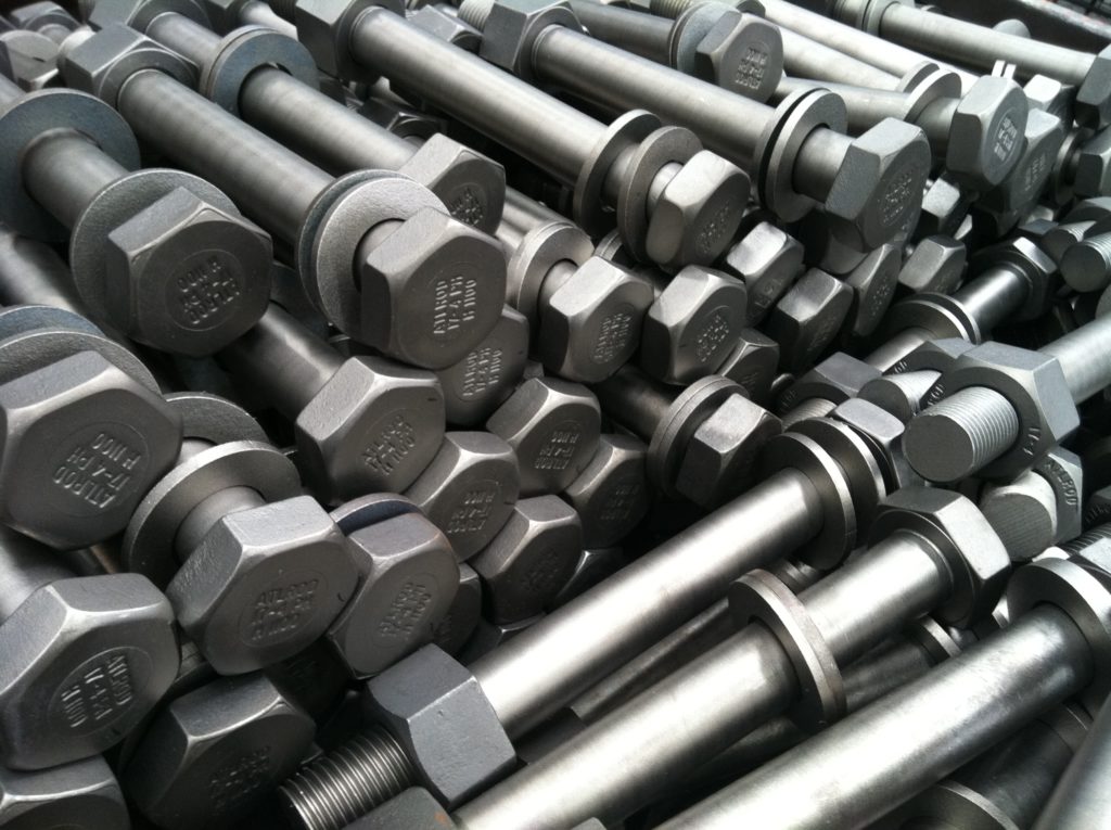 the need to build America fasteners is always done by Atl Rod